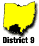 ODOT District 9